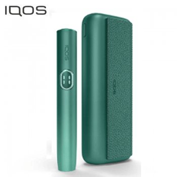 IQOS-iLUMA Prime 翻...