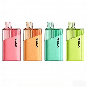 悦刻RELX POCKET 3000...