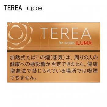 IQOS-TEREA
