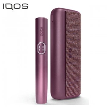 IQOS-iLUMA Prime 翻...