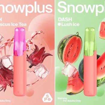 Snowplus dash 一次性...