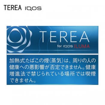 IQOS-TEREA
