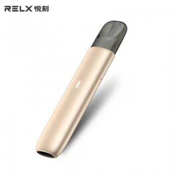 RELX悦刻轻风烟杆